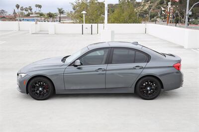 2017 BMW 320i   - Photo 17 - Laguna Niguel, CA 92677