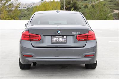 2017 BMW 320i   - Photo 40 - Laguna Niguel, CA 92677