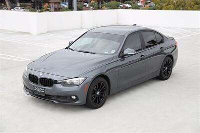 2017 BMW 320i   - Photo 13 - Laguna Niguel, CA 92677