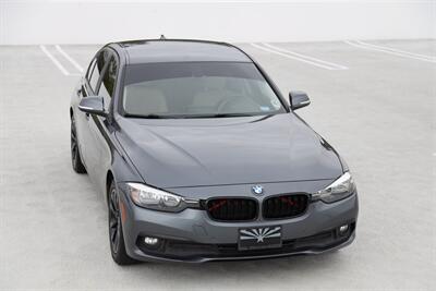 2017 BMW 320i   - Photo 5 - Laguna Niguel, CA 92677