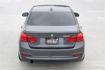 2017 BMW 320i   - Photo 41 - Laguna Niguel, CA 92677