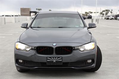 2017 BMW 320i   - Photo 59 - Laguna Niguel, CA 92677