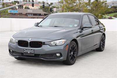 2017 BMW 320i   - Photo 10 - Laguna Niguel, CA 92677