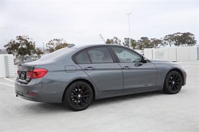 2017 BMW 320i   - Photo 32 - Laguna Niguel, CA 92677