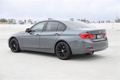 2017 BMW 320i   - Photo 20 - Laguna Niguel, CA 92677