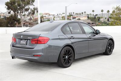 2017 BMW 320i   - Photo 44 - Laguna Niguel, CA 92677
