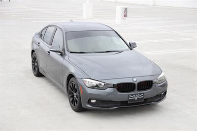 2017 BMW 320i   - Photo 55 - Laguna Niguel, CA 92677