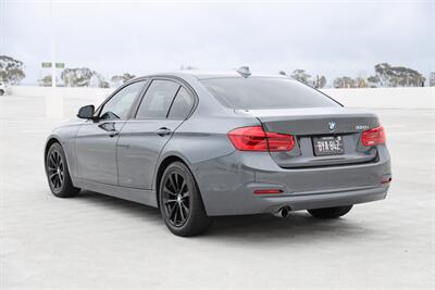 2017 BMW 320i   - Photo 22 - Laguna Niguel, CA 92677