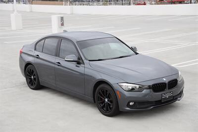 2017 BMW 320i   - Photo 53 - Laguna Niguel, CA 92677