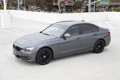 2017 BMW 320i   - Photo 15 - Laguna Niguel, CA 92677