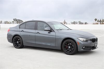 2017 BMW 320i   - Photo 52 - Laguna Niguel, CA 92677