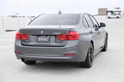 2017 BMW 320i   - Photo 28 - Laguna Niguel, CA 92677