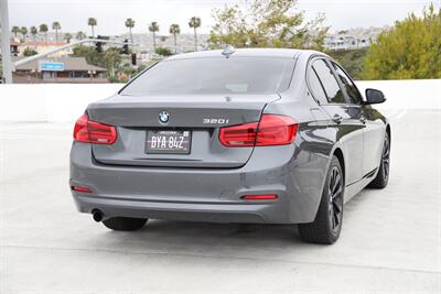2017 BMW 320i   - Photo 42 - Laguna Niguel, CA 92677