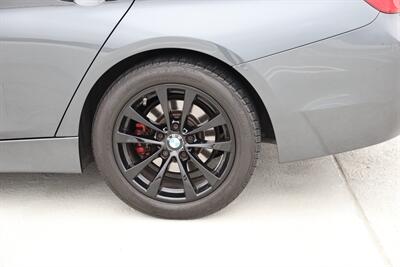 2017 BMW 320i   - Photo 70 - Laguna Niguel, CA 92677