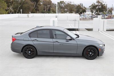 2017 BMW 320i   - Photo 35 - Laguna Niguel, CA 92677