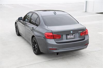 2017 BMW 320i   - Photo 39 - Laguna Niguel, CA 92677
