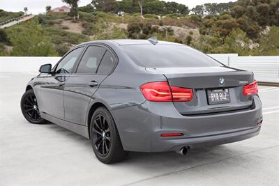 2017 BMW 320i   - Photo 61 - Laguna Niguel, CA 92677