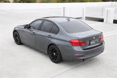 2017 BMW 320i   - Photo 37 - Laguna Niguel, CA 92677
