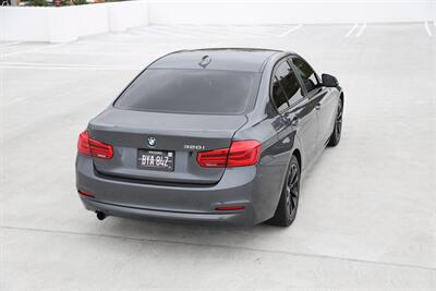 2017 BMW 320i   - Photo 43 - Laguna Niguel, CA 92677