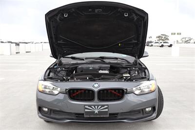 2017 BMW 320i   - Photo 78 - Laguna Niguel, CA 92677