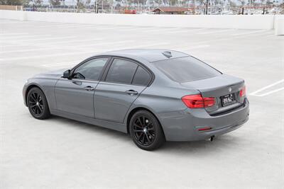 2017 BMW 320i   - Photo 21 - Laguna Niguel, CA 92677