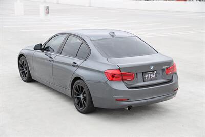 2017 BMW 320i   - Photo 23 - Laguna Niguel, CA 92677
