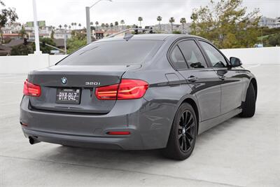 2017 BMW 320i   - Photo 63 - Laguna Niguel, CA 92677