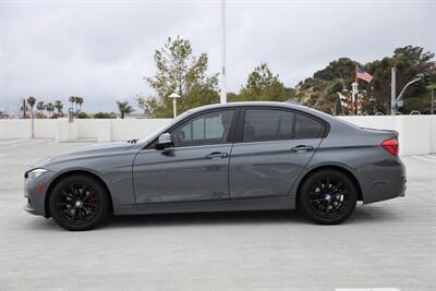 2017 BMW 320i   - Photo 16 - Laguna Niguel, CA 92677