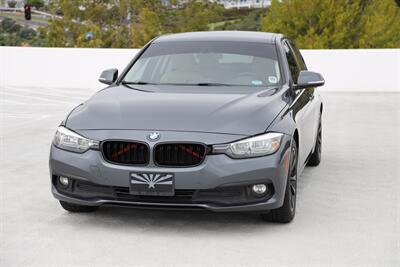 2017 BMW 320i   - Photo 8 - Laguna Niguel, CA 92677