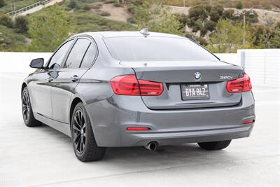 2017 BMW 320i   - Photo 38 - Laguna Niguel, CA 92677