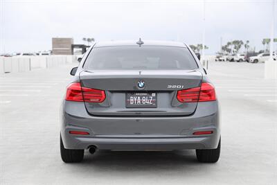 2017 BMW 320i   - Photo 26 - Laguna Niguel, CA 92677