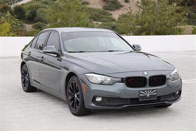 2017 BMW 320i   - Photo 2 - Laguna Niguel, CA 92677