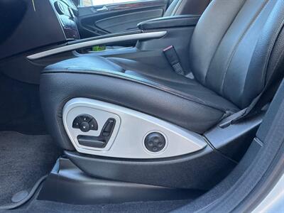 2012 Mercedes-Benz GL 450 4MATIC   - Photo 64 - San Juan Capist, CA 92675