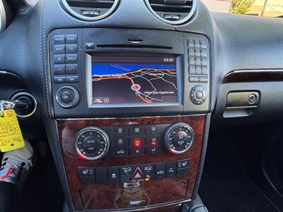 2012 Mercedes-Benz GL 450 4MATIC   - Photo 68 - San Juan Capist, CA 92675