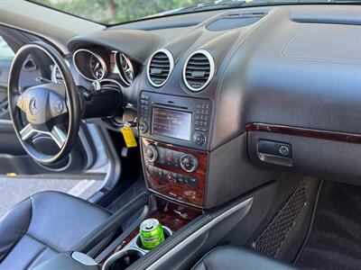 2012 Mercedes-Benz GL 450 4MATIC   - Photo 77 - San Juan Capist, CA 92675