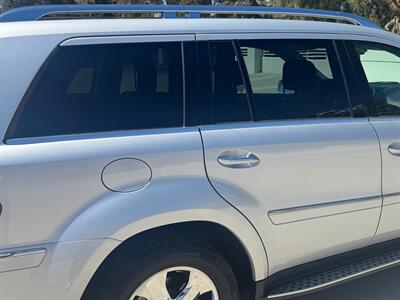 2012 Mercedes-Benz GL 450 4MATIC   - Photo 38 - San Juan Capist, CA 92675
