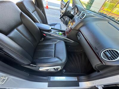 2012 Mercedes-Benz GL 450 4MATIC   - Photo 80 - San Juan Capist, CA 92675