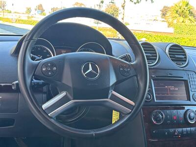 2012 Mercedes-Benz GL 450 4MATIC   - Photo 60 - San Juan Capist, CA 92675
