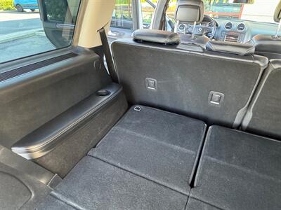 2012 Mercedes-Benz GL 450 4MATIC   - Photo 97 - San Juan Capist, CA 92675