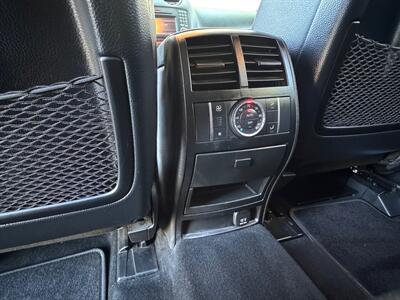 2012 Mercedes-Benz GL 450 4MATIC   - Photo 75 - San Juan Capist, CA 92675