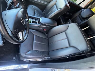 2012 Mercedes-Benz GL 450 4MATIC   - Photo 56 - San Juan Capist, CA 92675