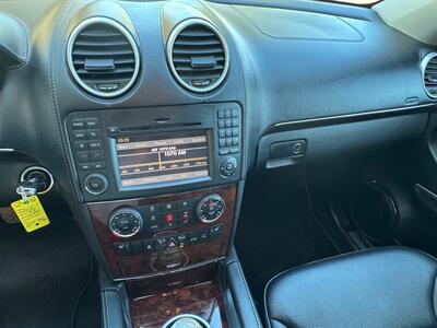 2012 Mercedes-Benz GL 450 4MATIC   - Photo 65 - San Juan Capist, CA 92675