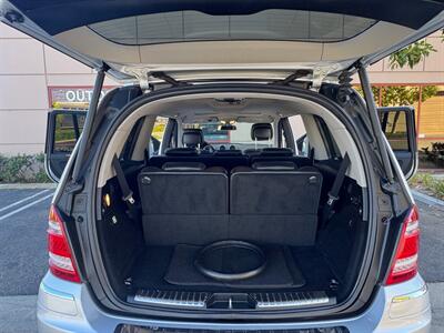 2012 Mercedes-Benz GL 450 4MATIC   - Photo 92 - San Juan Capist, CA 92675