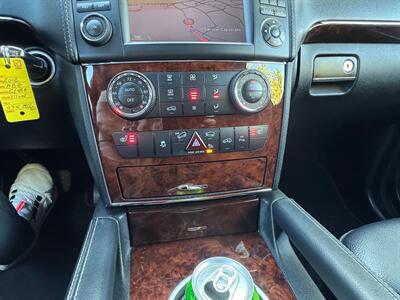 2012 Mercedes-Benz GL 450 4MATIC   - Photo 69 - San Juan Capist, CA 92675