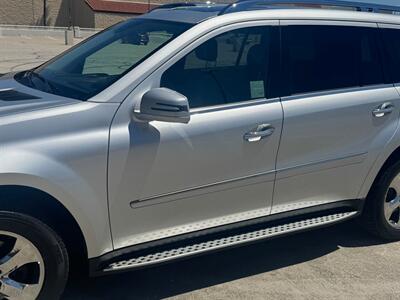 2012 Mercedes-Benz GL 450 4MATIC   - Photo 26 - San Juan Capist, CA 92675