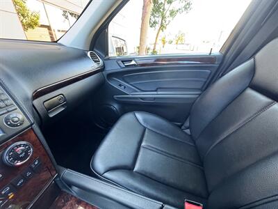 2012 Mercedes-Benz GL 450 4MATIC   - Photo 67 - San Juan Capist, CA 92675