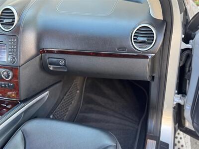 2012 Mercedes-Benz GL 450 4MATIC   - Photo 78 - San Juan Capist, CA 92675
