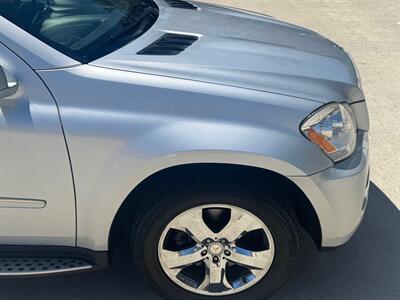 2012 Mercedes-Benz GL 450 4MATIC   - Photo 41 - San Juan Capist, CA 92675