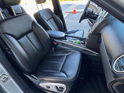 2012 Mercedes-Benz GL 450 4MATIC   - Photo 82 - San Juan Capist, CA 92675