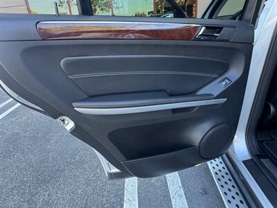 2012 Mercedes-Benz GL 450 4MATIC   - Photo 71 - San Juan Capist, CA 92675